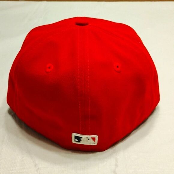 St. Louis Cardinals Hat - Picture 4 of 6